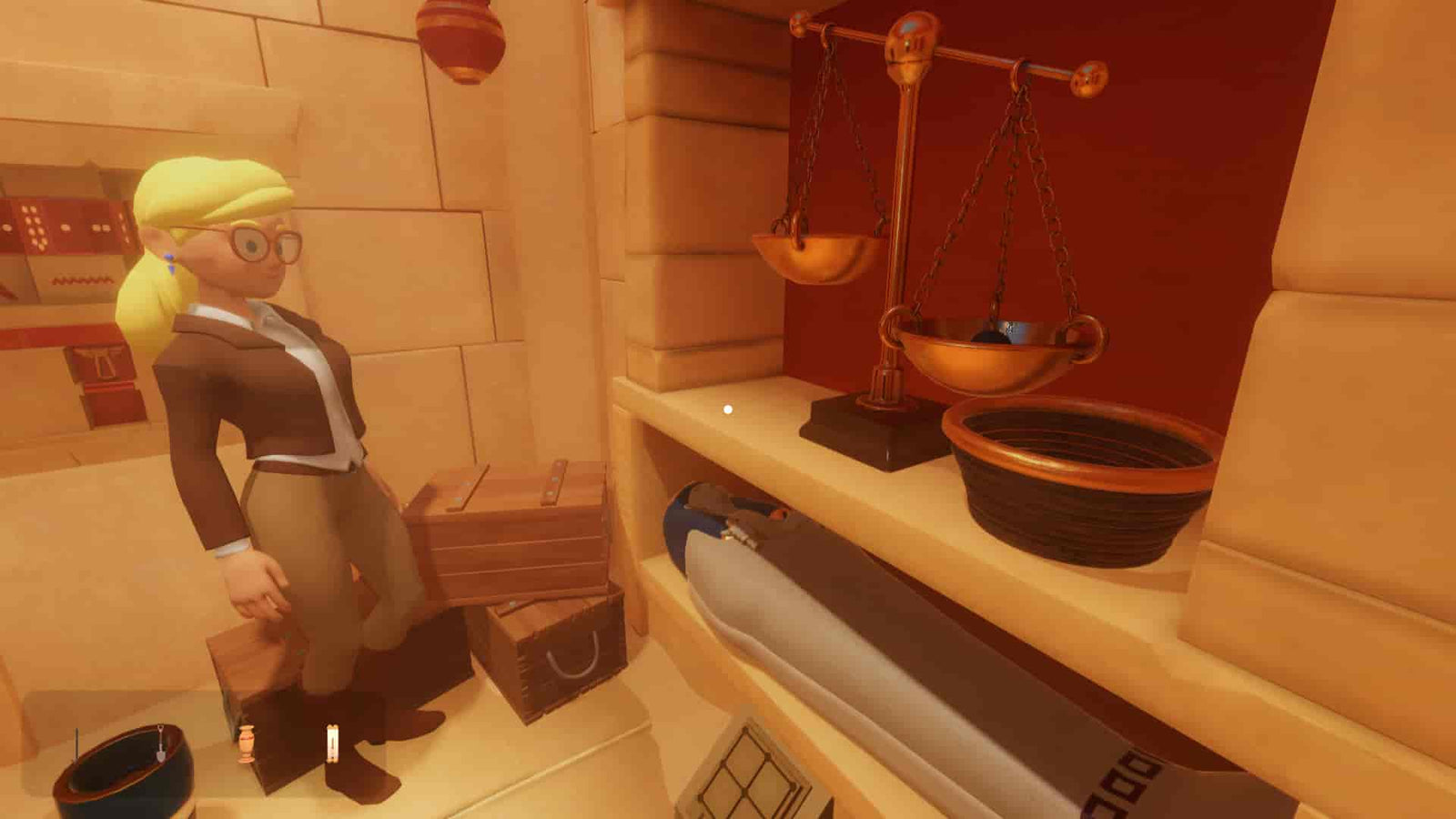 ESCAPE SIMULATOR ESCAPE — image 1