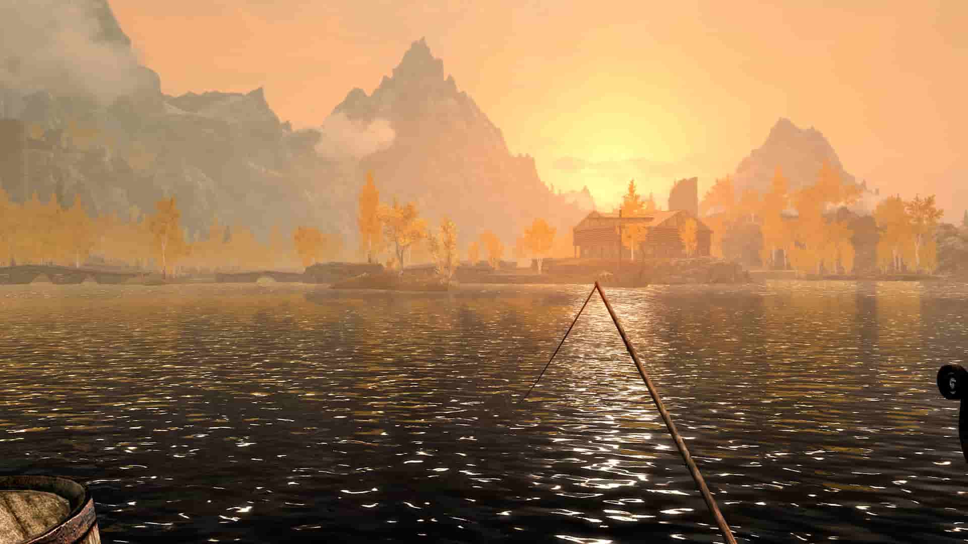 The Elder Scrolls V: Skyrim Anniversary