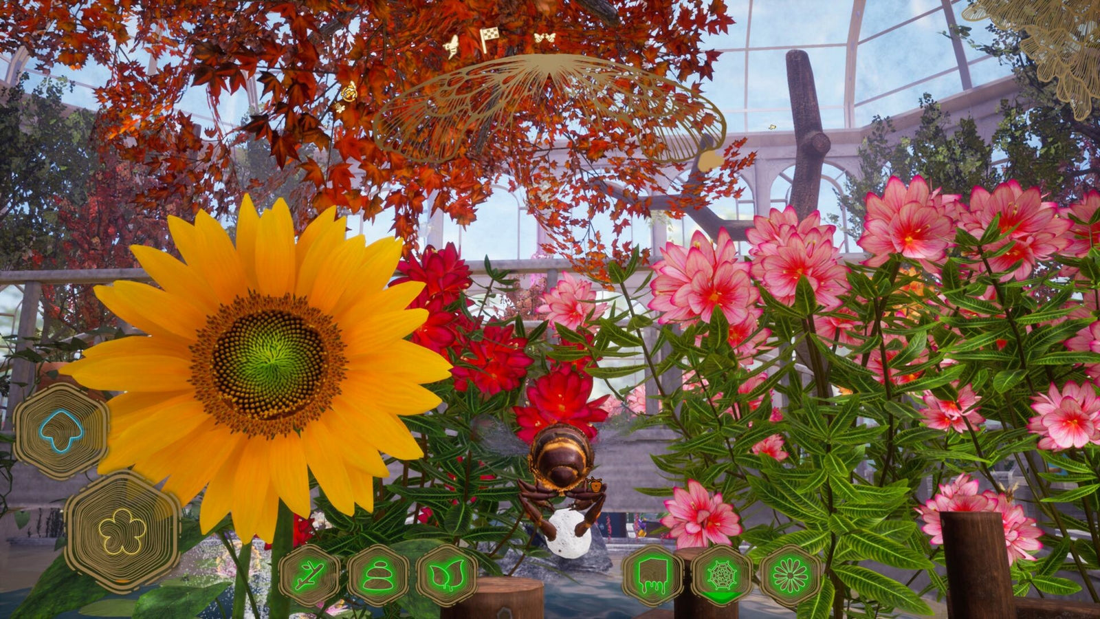 Bee Simulator: The Hive — image 1