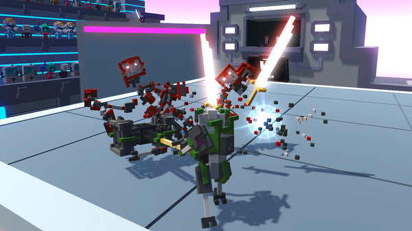 Clone Drone in the Danger Zone — image 6
