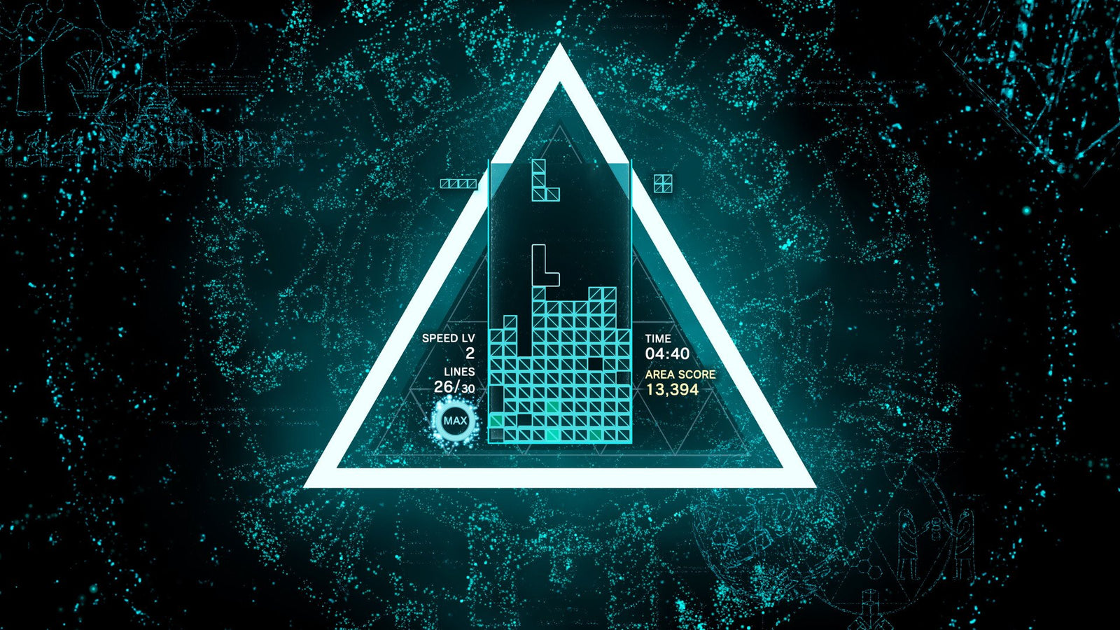 Tetris Effect: Connected — image 3