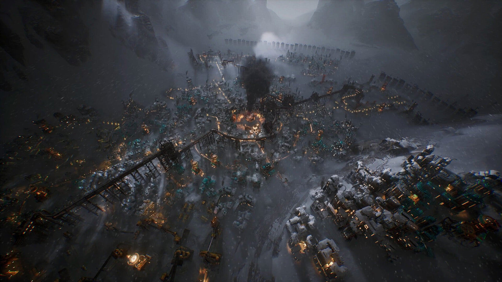 Frostpunk 2 — image 5
