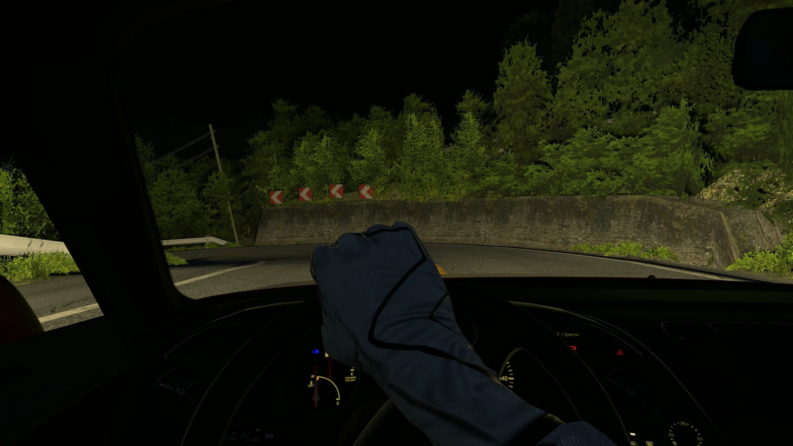 Drift Of The Hill — image 3