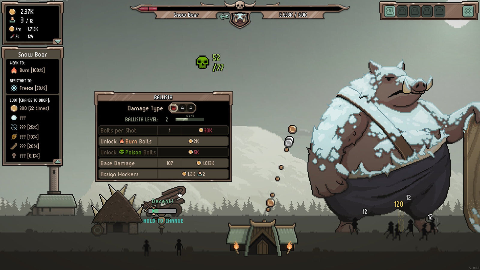 IDLE BOSS RUSH — image 3