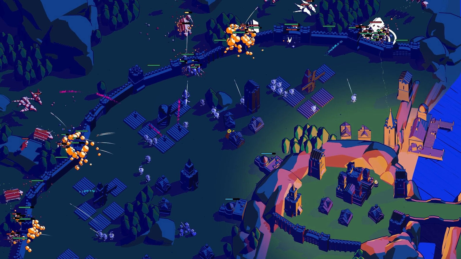 Thronefall — image 4