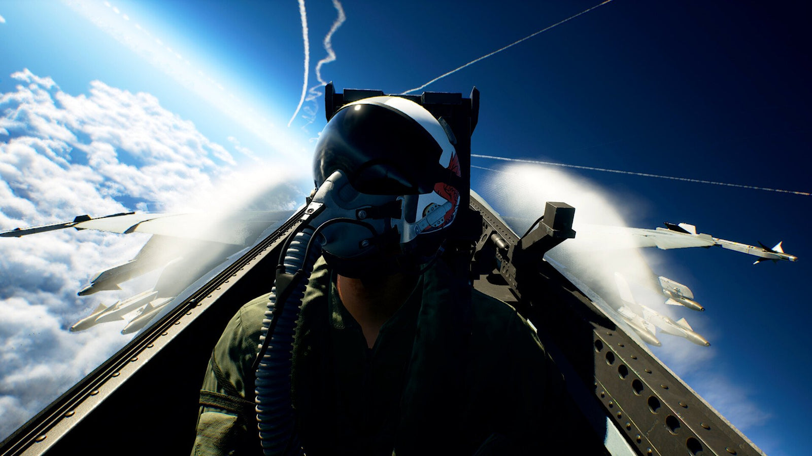 ACE COMBAT 8: WINGS OF THEVE — image 4