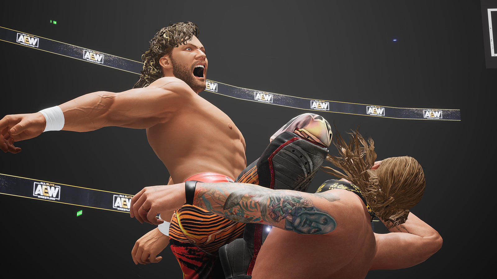 AEW: FIGHT FOREVER ELITE — image 5