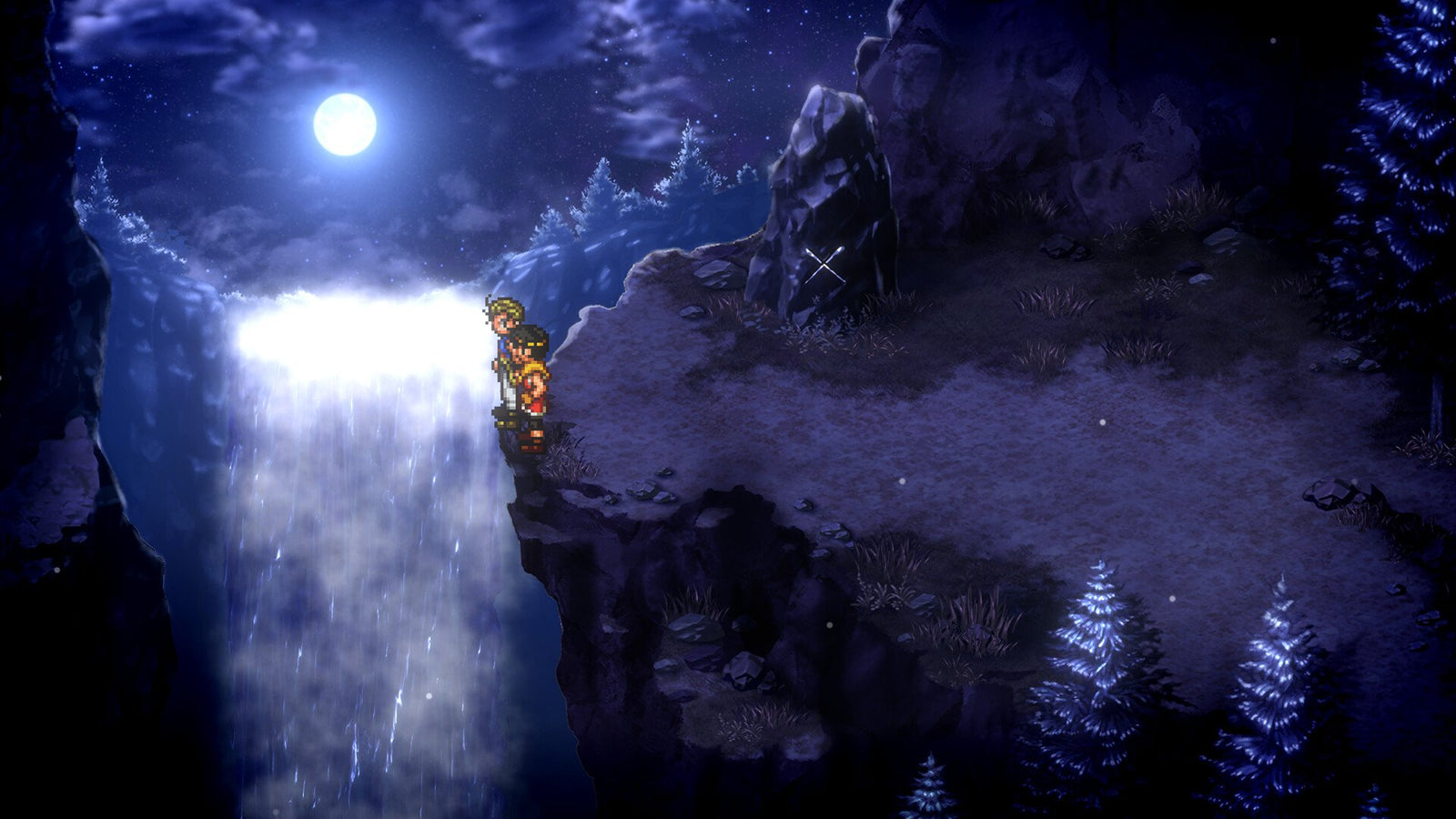 Suikoden I&II HD Remaster Gate Rune and Dunan Unification Wars — image 4