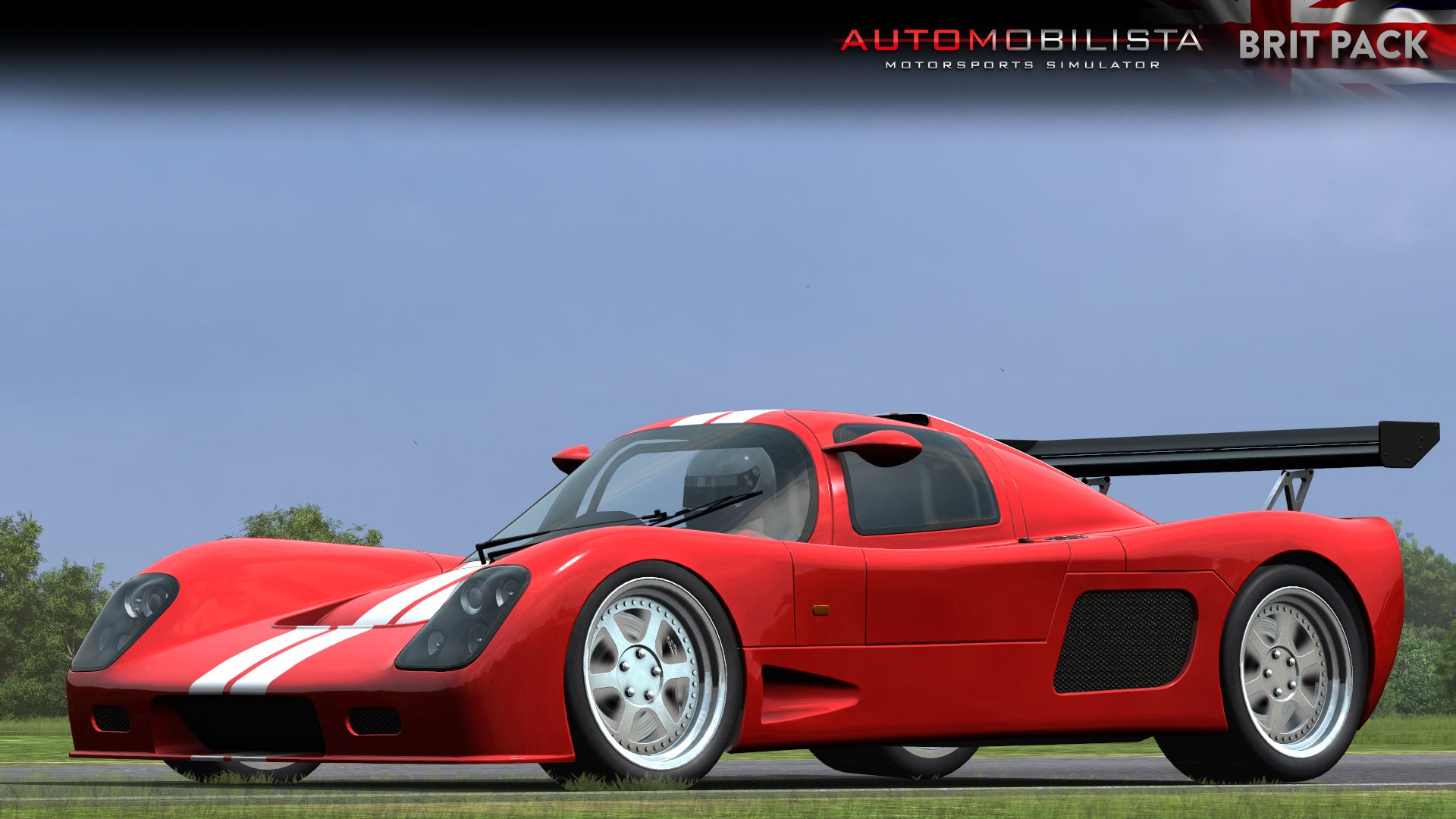 Automobilista Season for all s