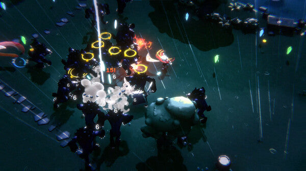 Royal Revolt Survivors — image 1