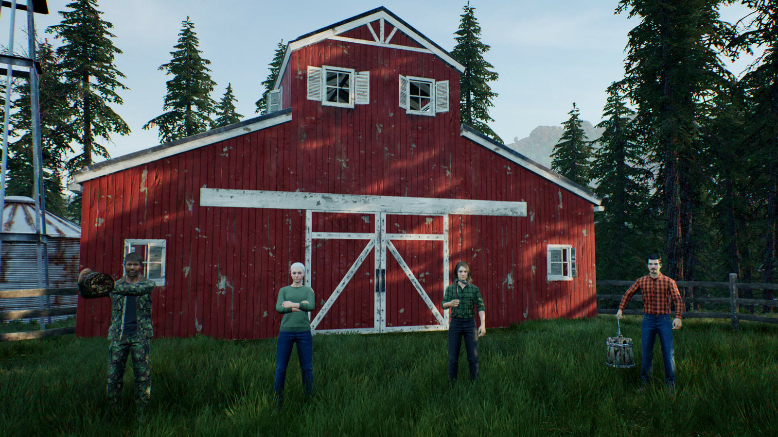 Ranch Simulator: — image 5