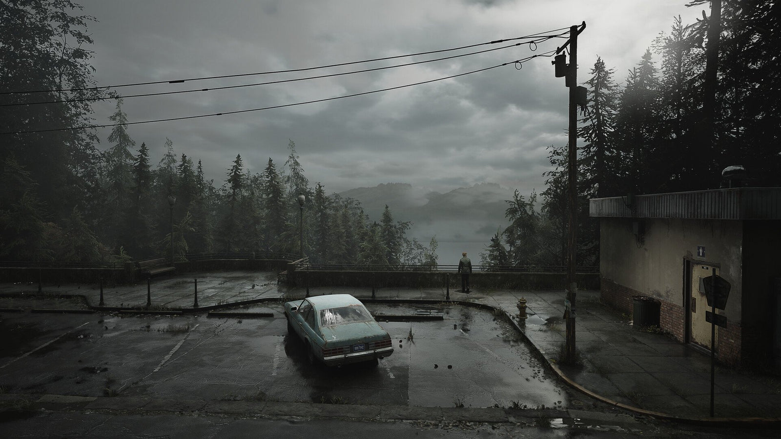 SILENT HILL 2 — image 3