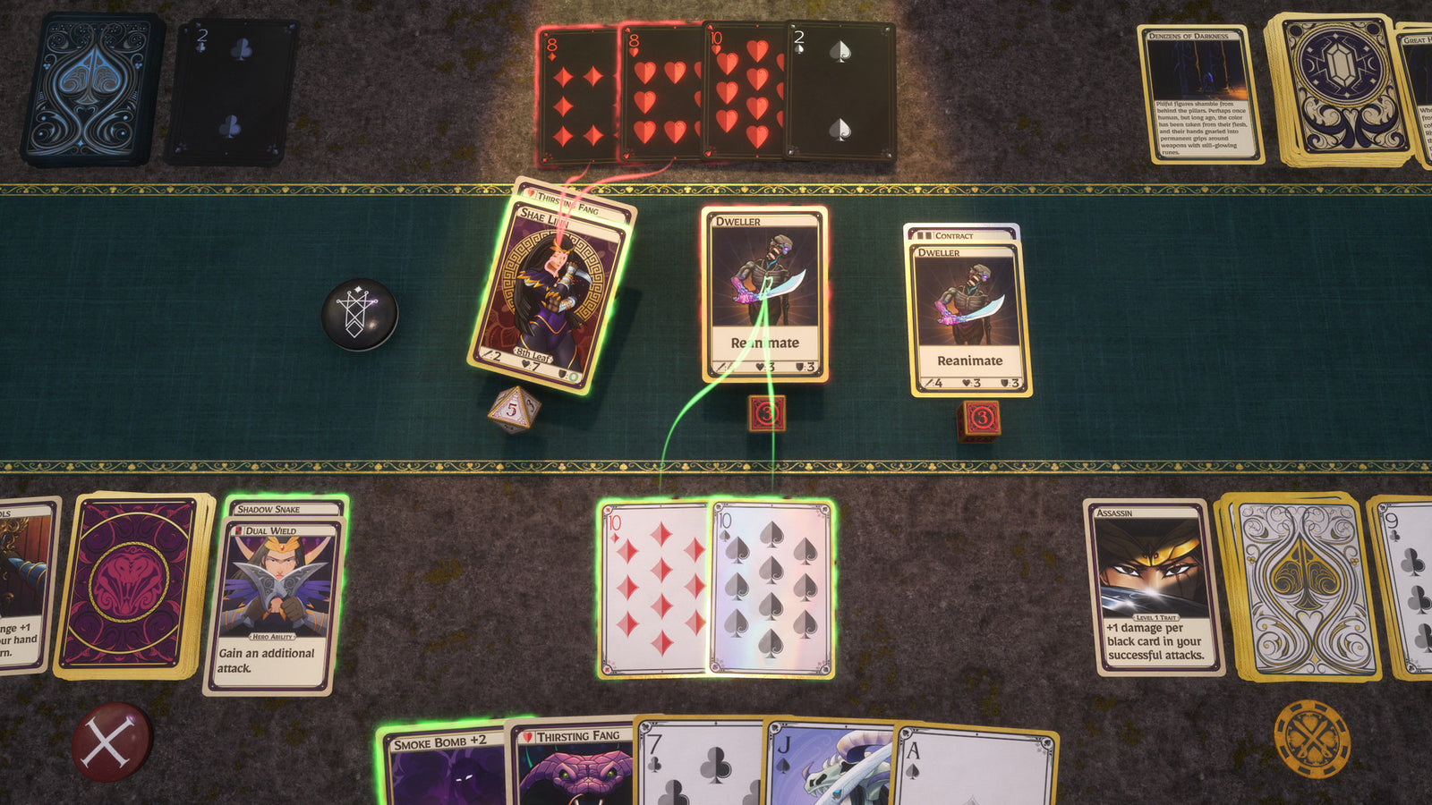 Aces & Adventures — image 1