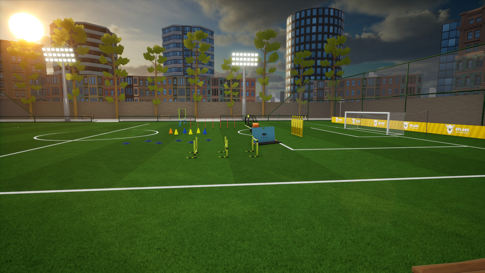 World of Football — image 1