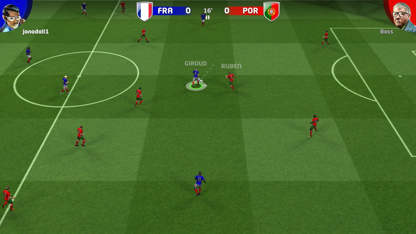 Sociable Soccer 25 — image 6