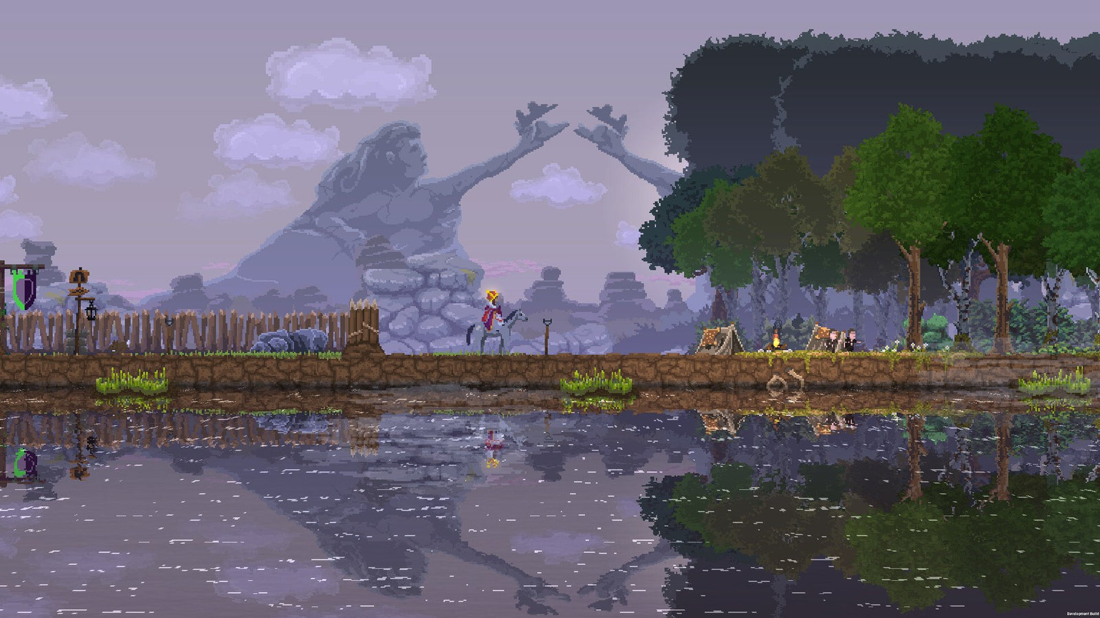 Kingdom Two Crowns: Regent's Royal Wardrobe — image 1