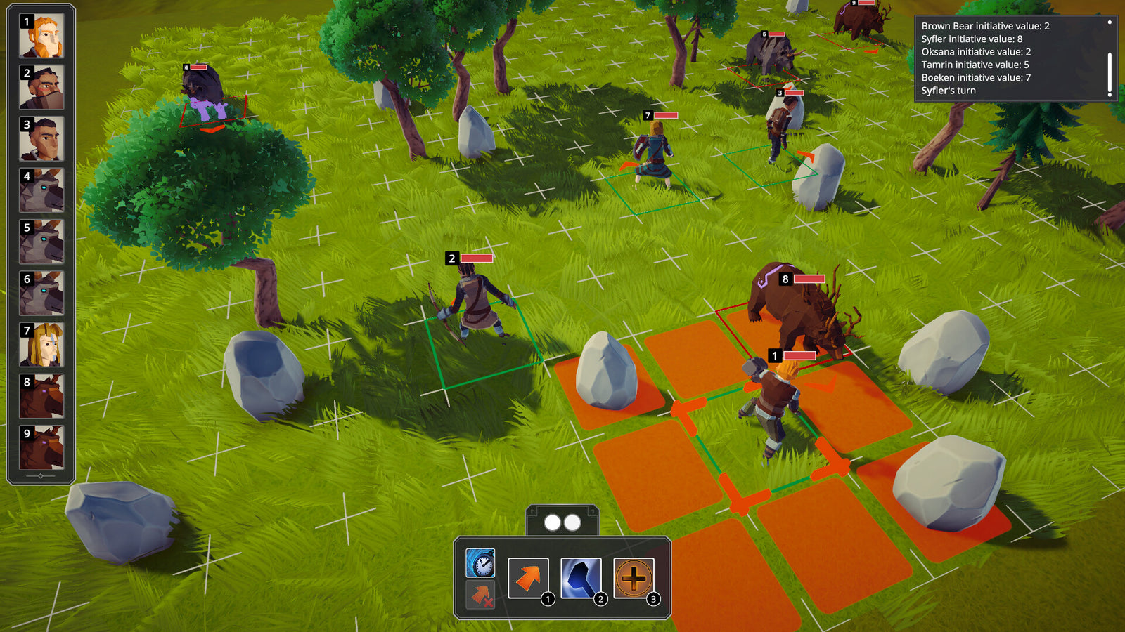 Edge Islands — image 3