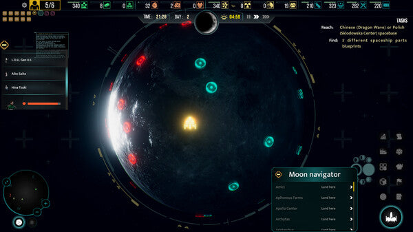 Dark Moon — image 5