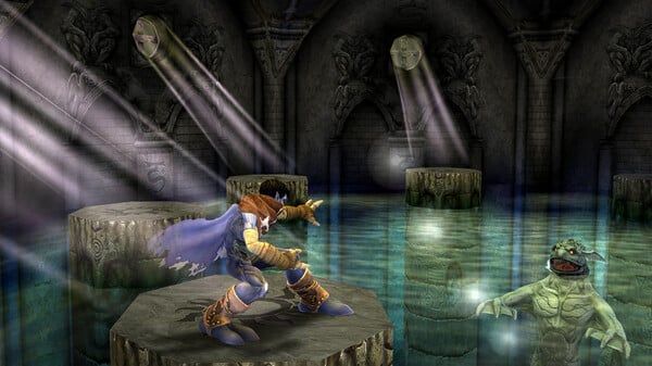 Legacy of Kain Soul Reaver 1 & 2 — image 4