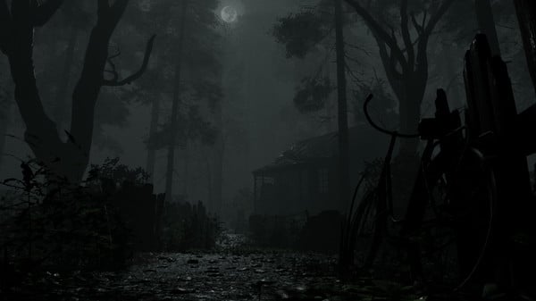 Lunacy: Saint Rhodes — image 5
