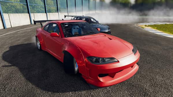 DRIFT21 — image 1