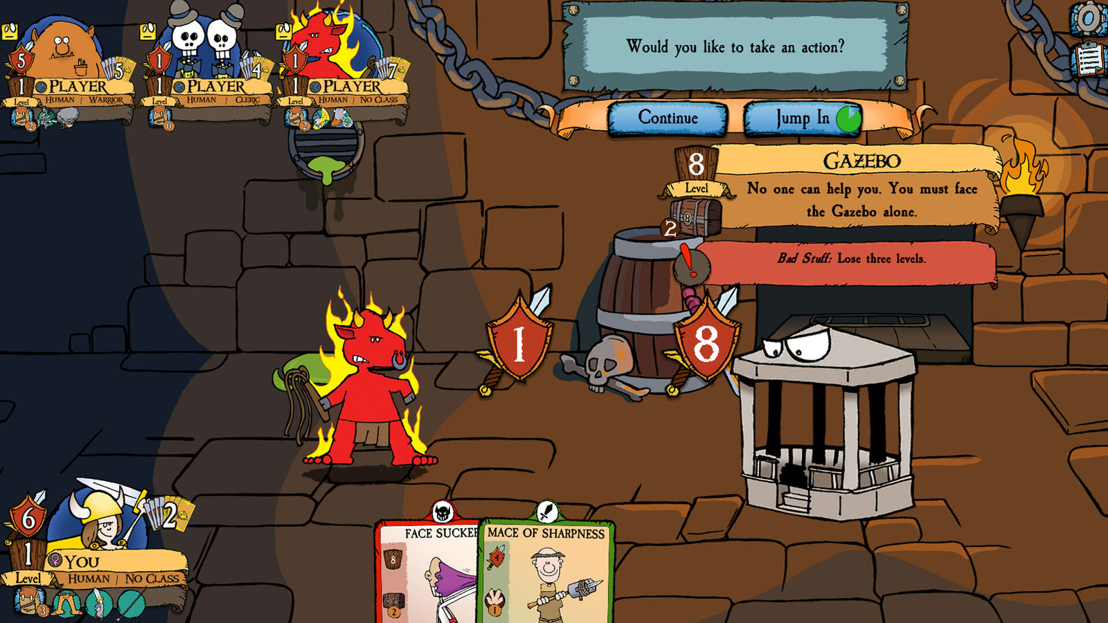 Munchkin Digital — image 4