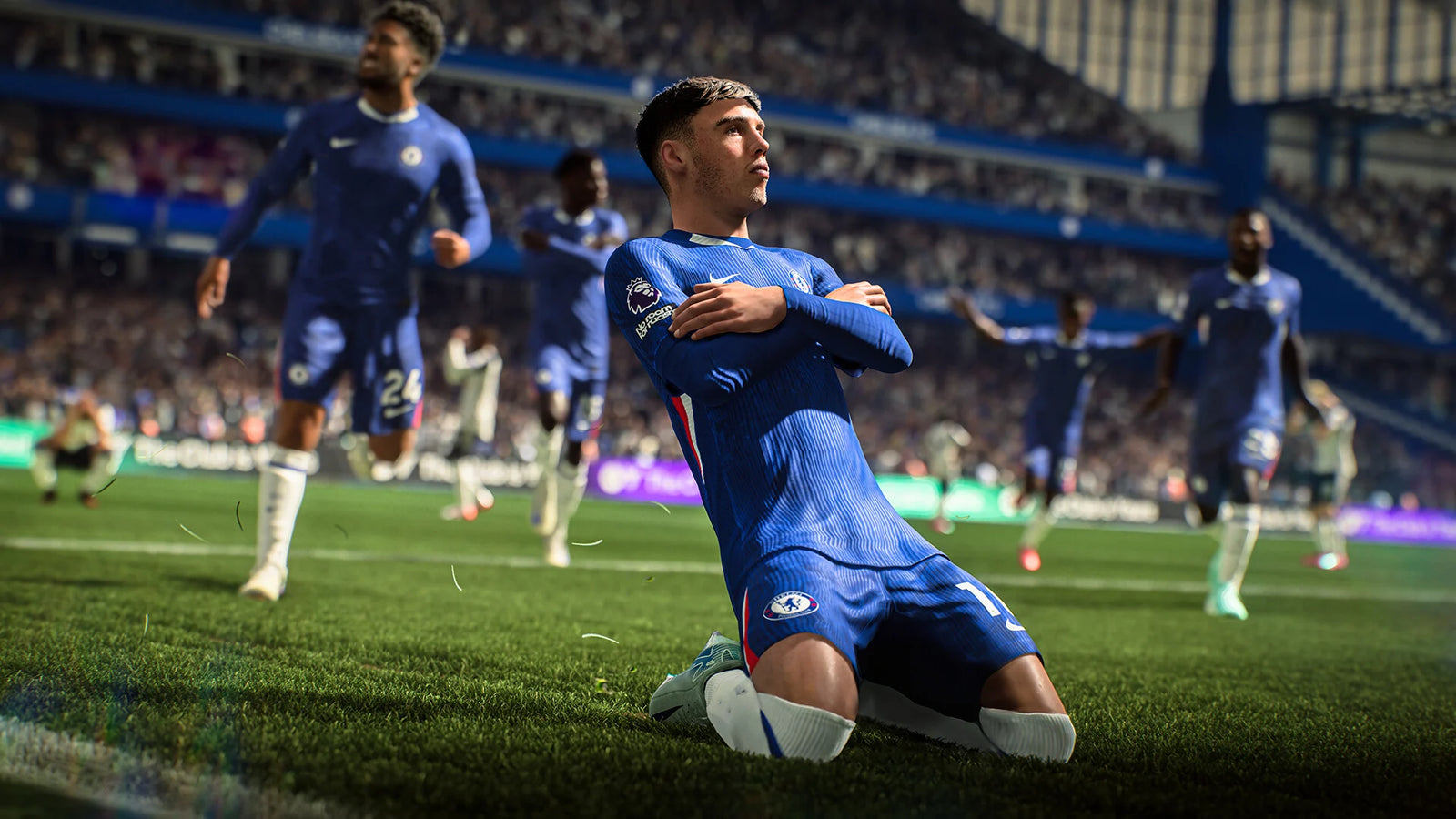 EA SPORTS FC 26 — image 2