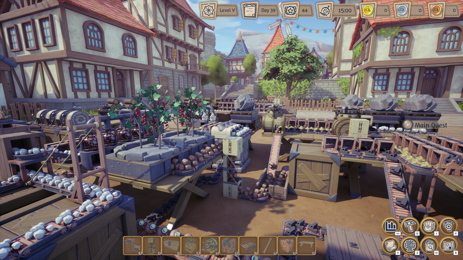 Alchemy Factory — image 2