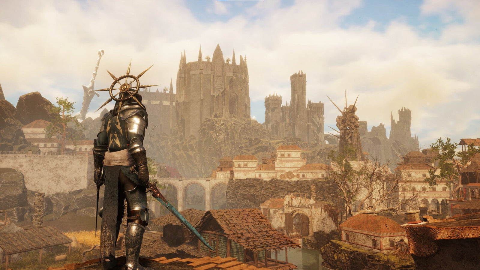 Tainted Grail: The Fall of Avalon — image 4