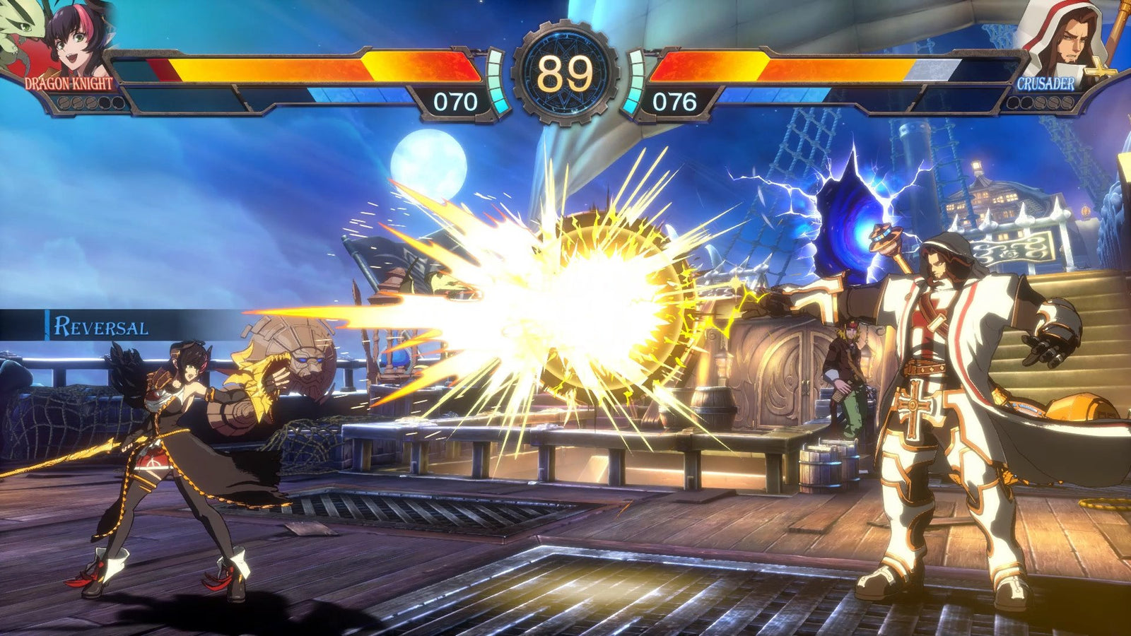 DNF Duel — image 2