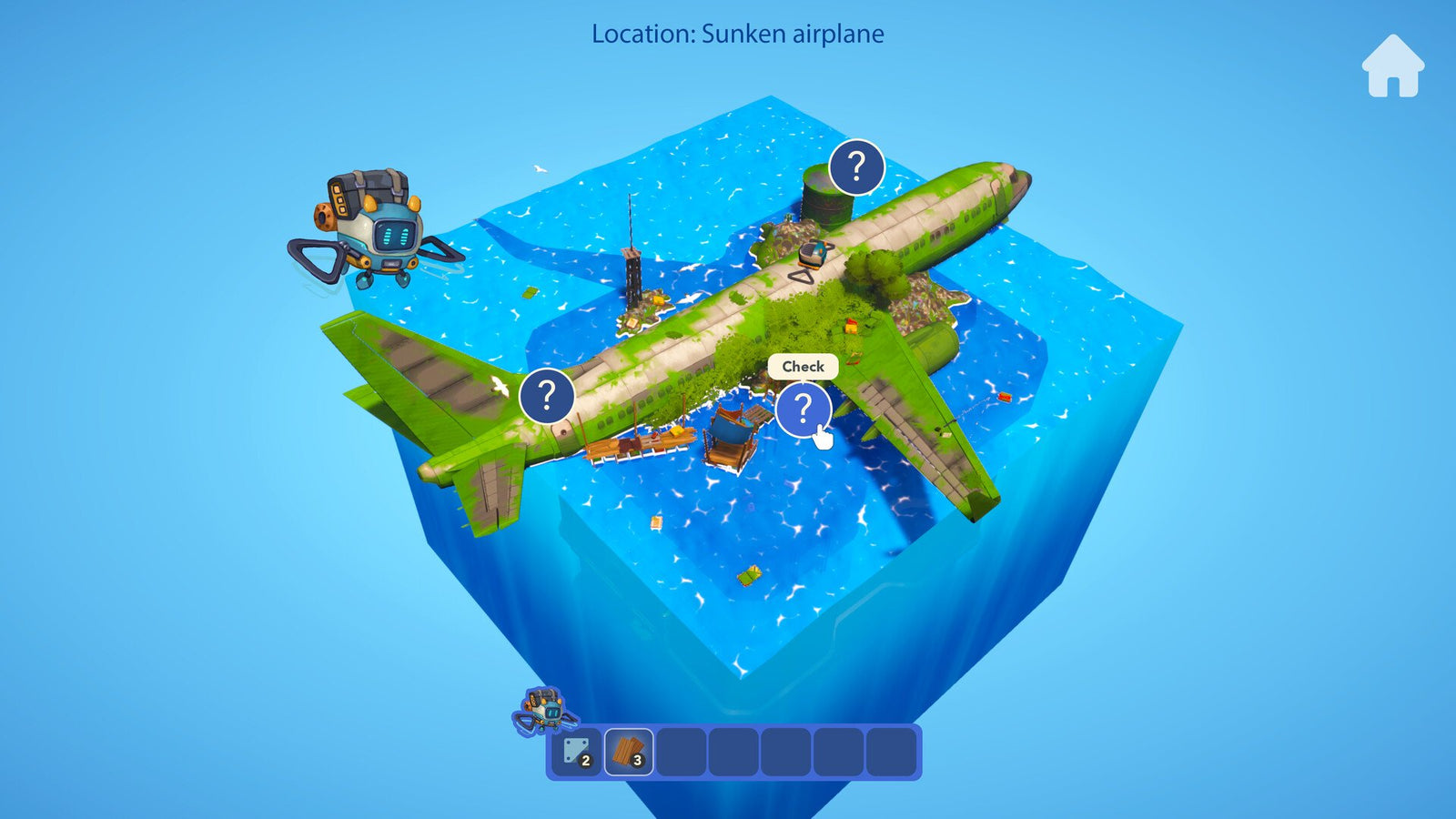 I Am Future: Cozy Apocalypse Survival — image 2