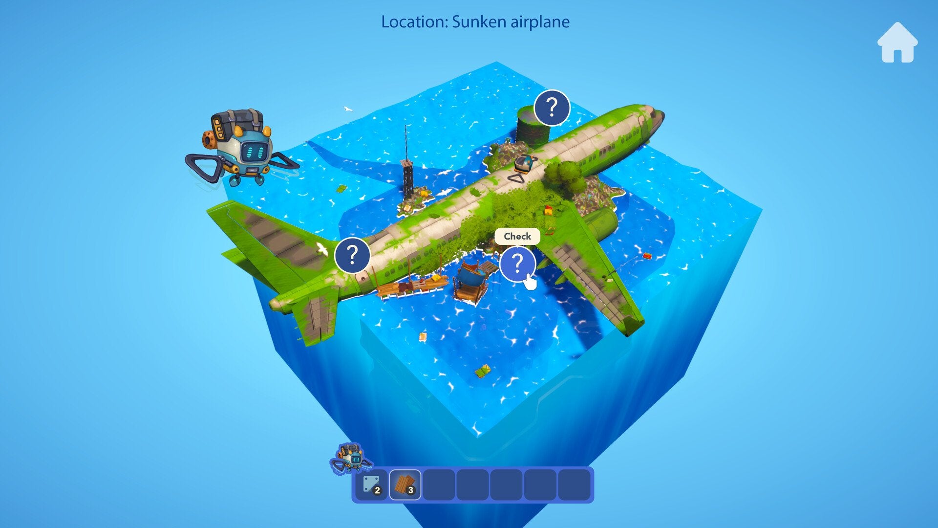 I Am Future: Cozy Apocalypse Survival