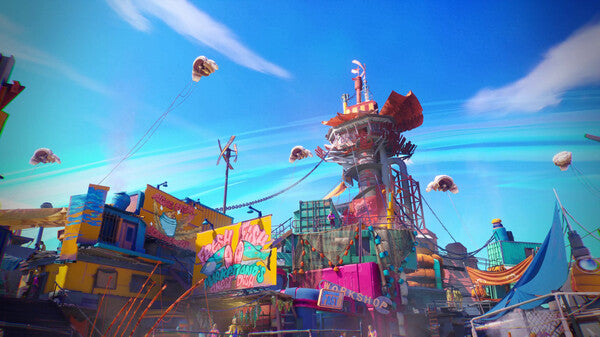 Tides of Tomorrow — image 6
