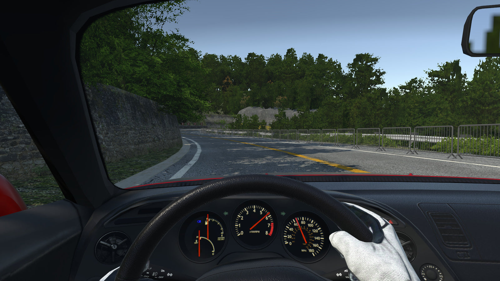 Drift Of The Hill — image 5