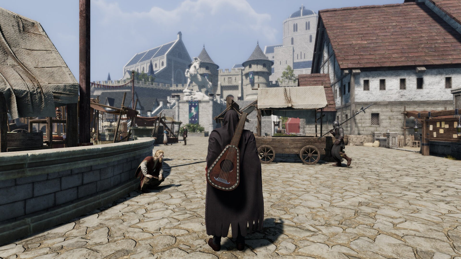 Age of Reforging:The Freelands — image 1