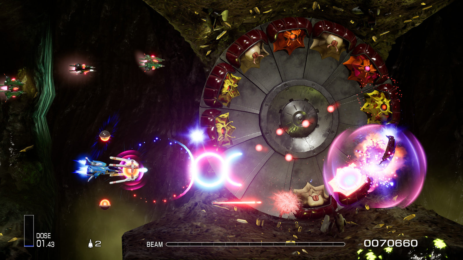 R Type Final 2 — image 1