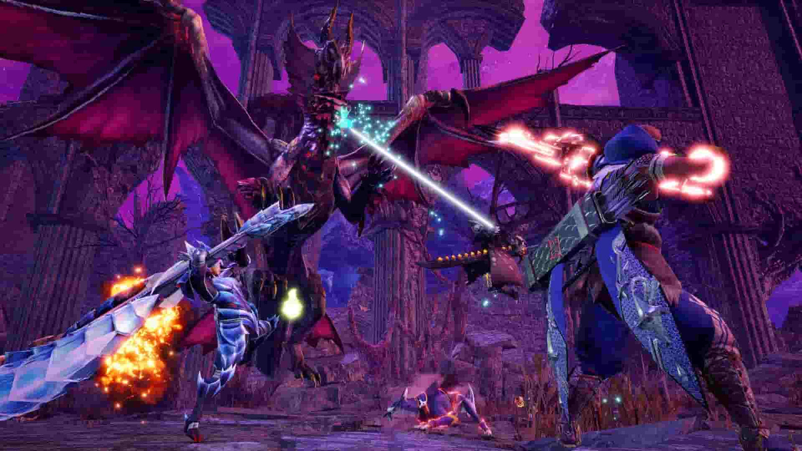 Monster Hunter Rise: Sunbreak — image 2
