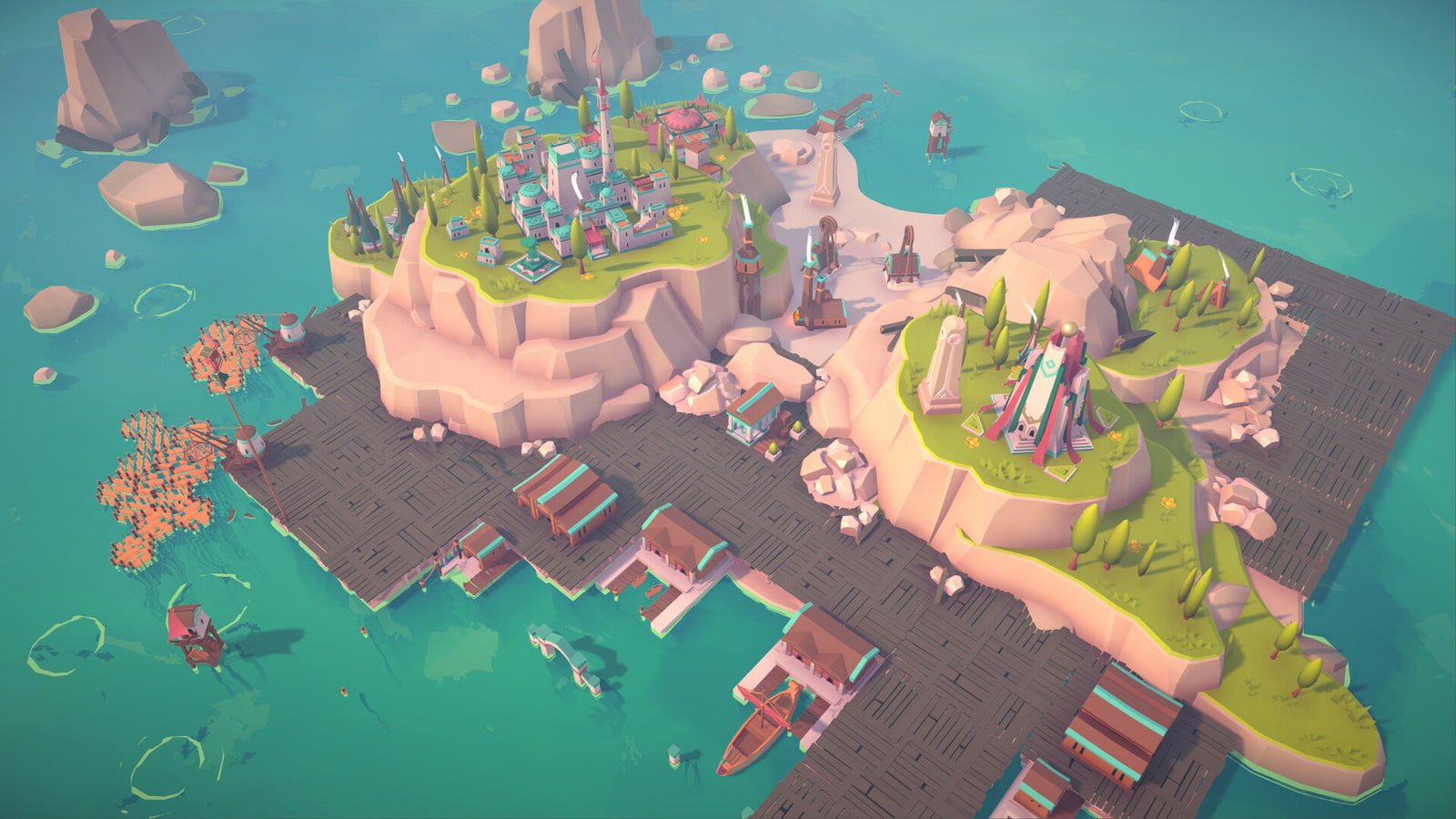 ISLANDERS: New Shores — image 4