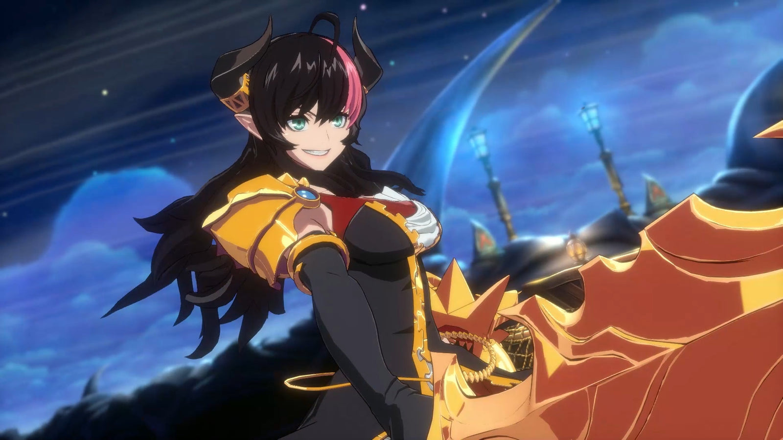 DNF Duel — image 3