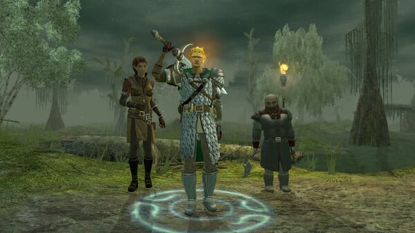 Dungeons & Dragons Neverwinter Nights 2: Enhanced — image 6