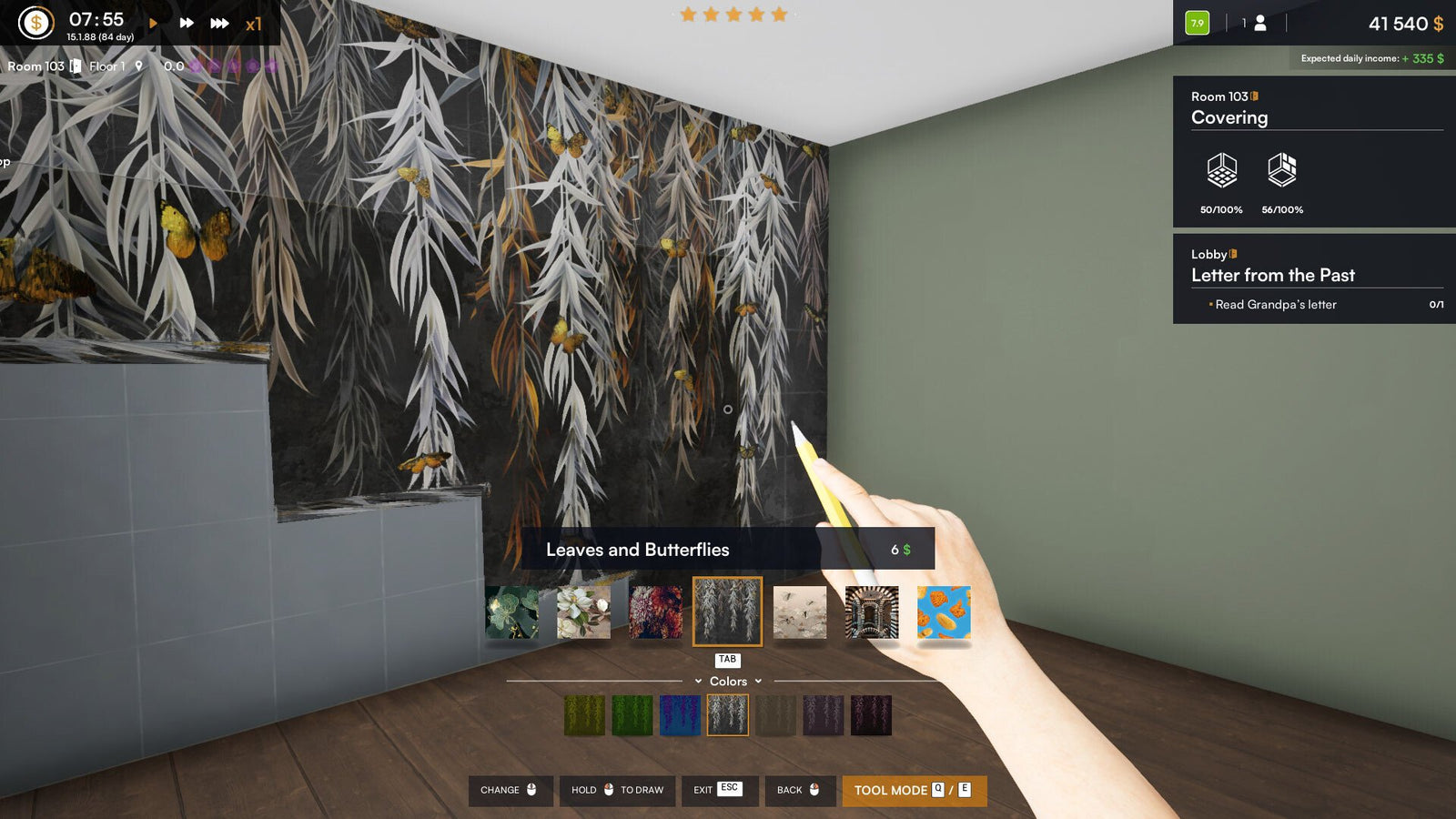 Hotel Renovator — image 2