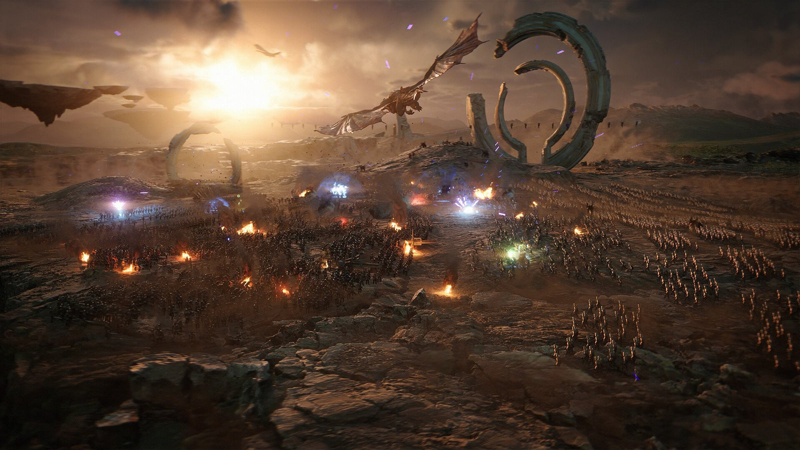 Immortals of Aveum — image 1