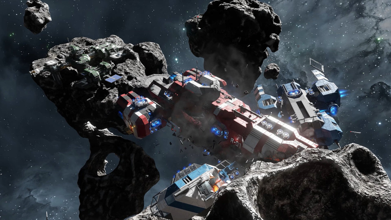 Space Engineers 2 — image 2
