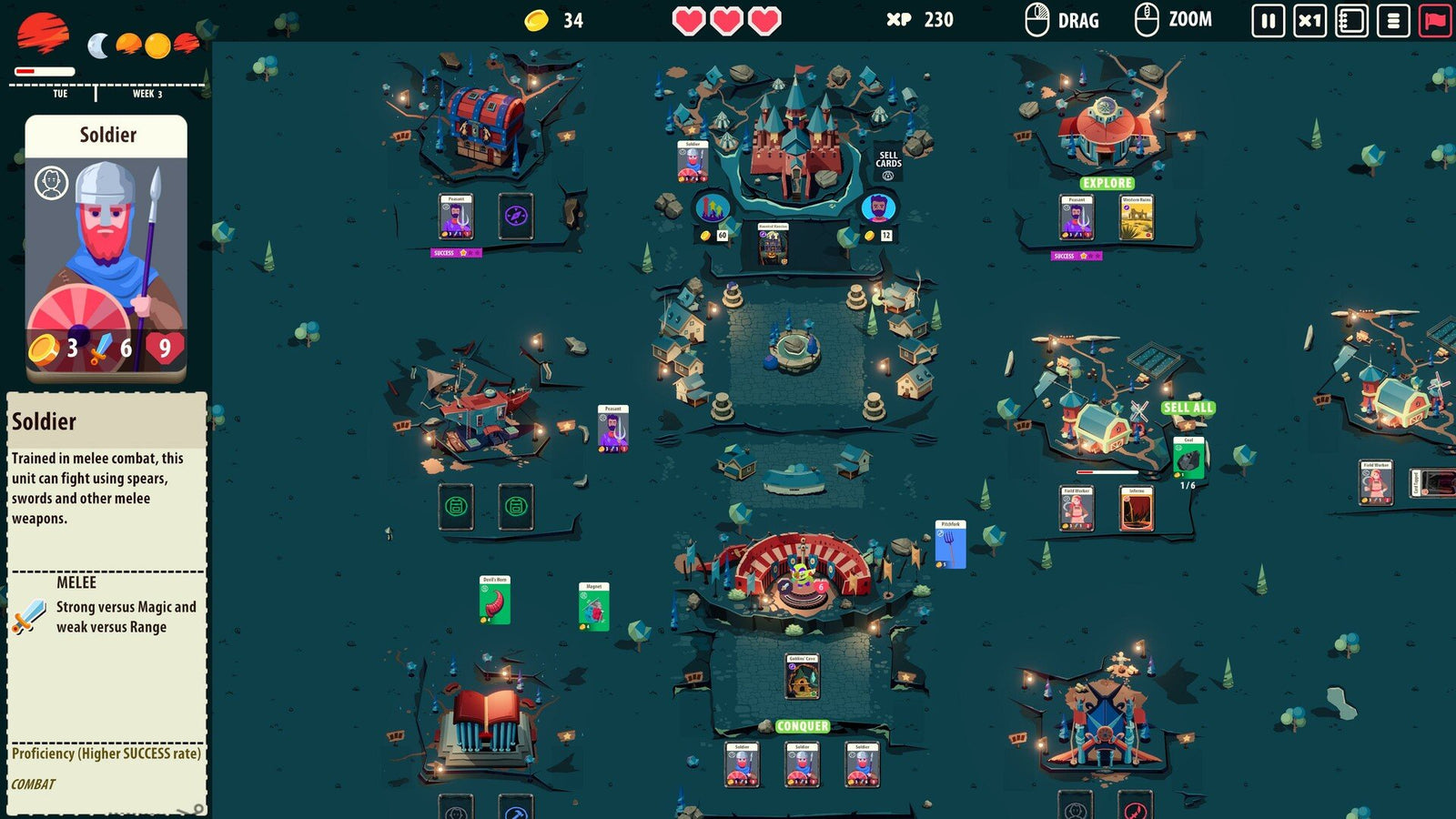 Kingdom of Cards — image 3