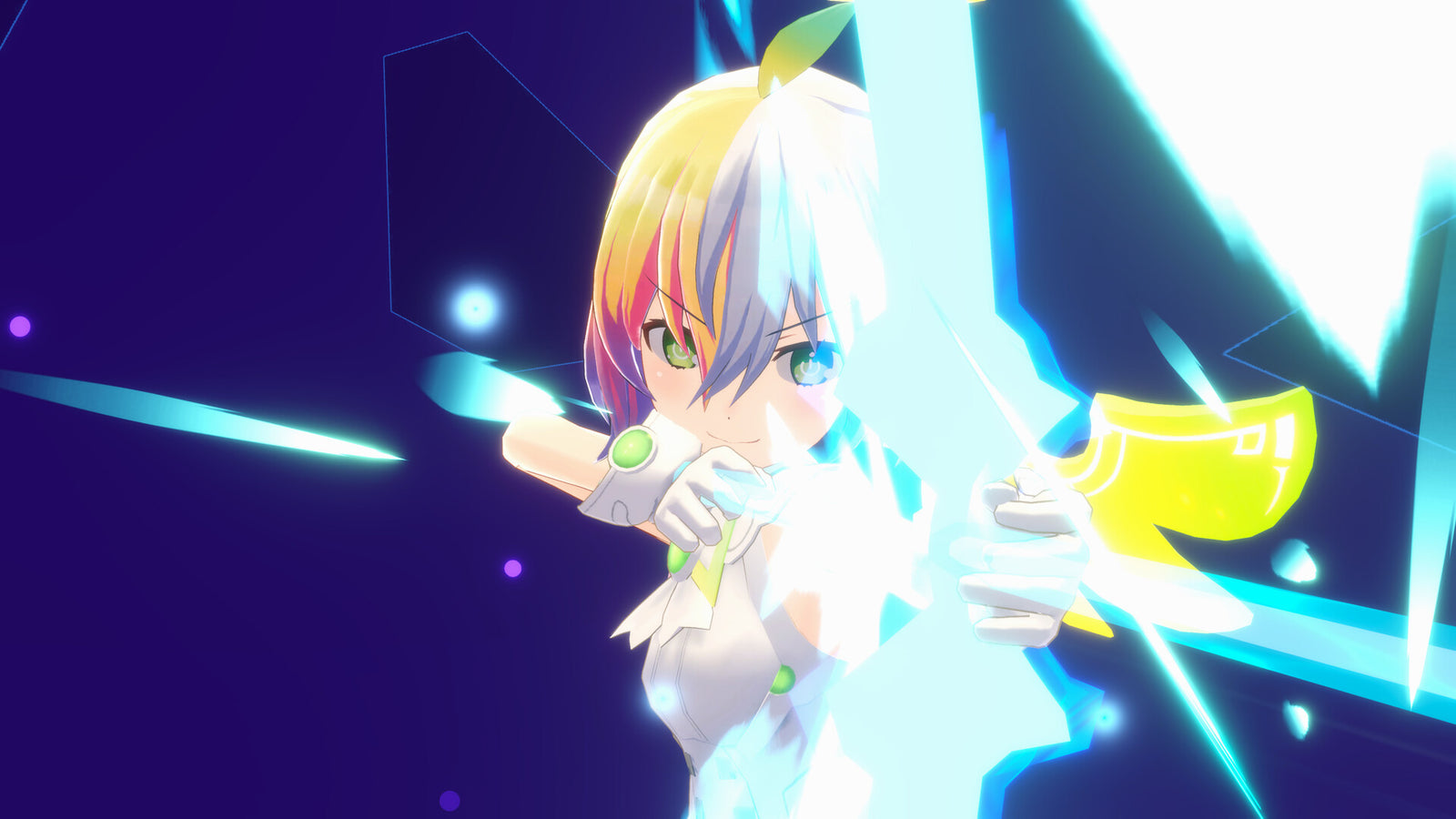 Neptunia Game Maker R:Evolution — image 5