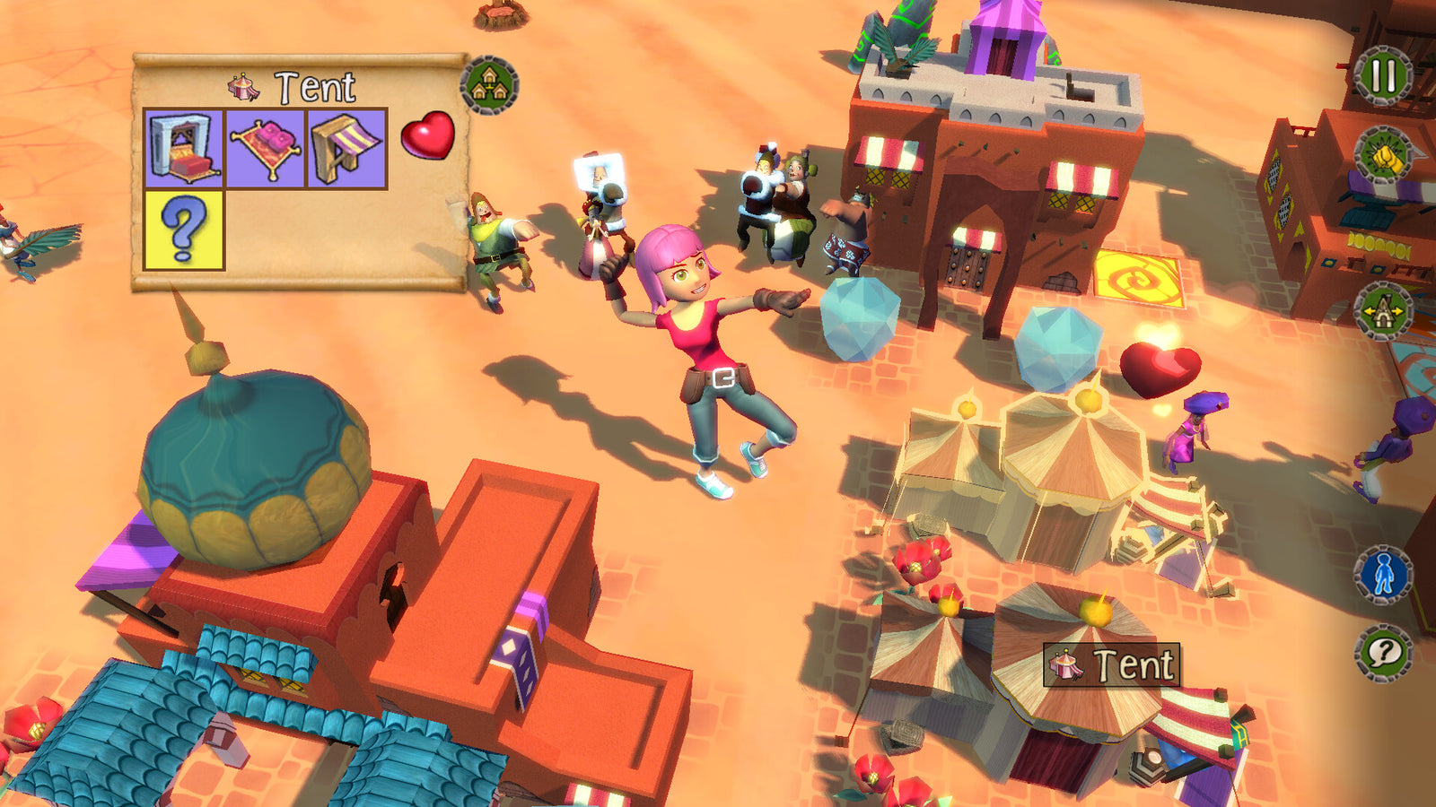 A World of Keflings — image 3