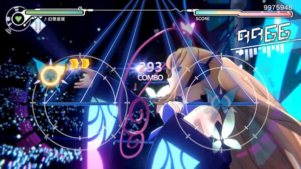 GUNVOLT RECORDS Cychronicle — image 1