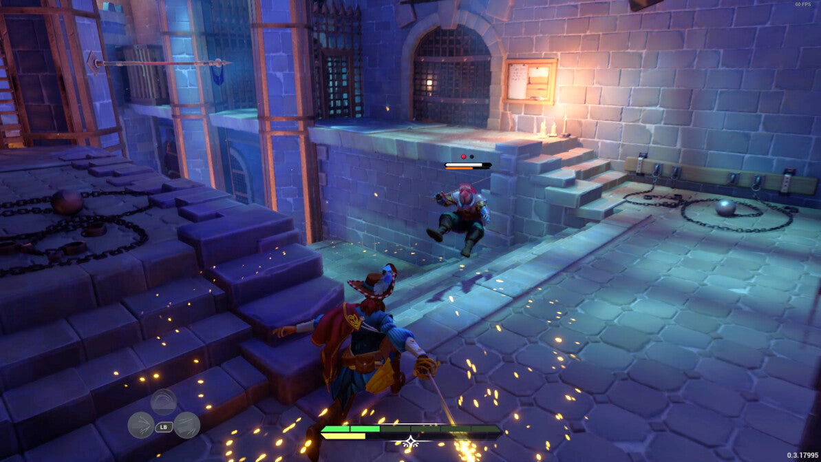 En Garde! — image 2