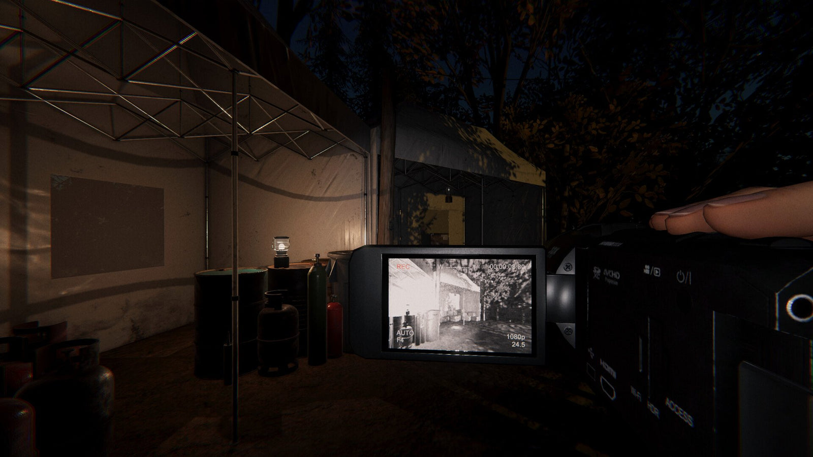 Phasmophobia — image 4