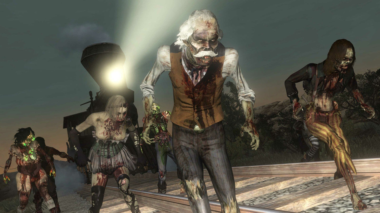 Red Dead Redemption — image 5